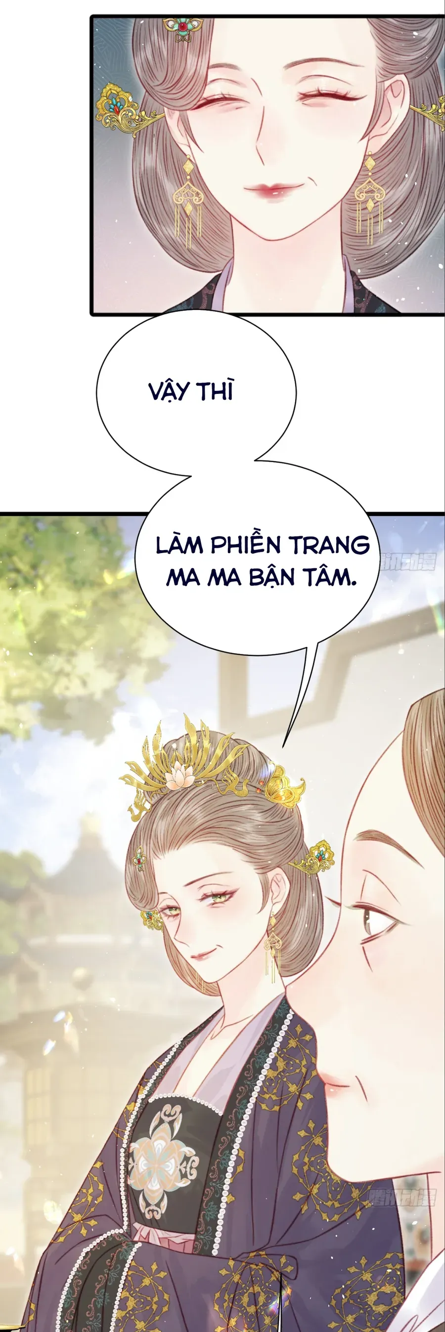 Trọng Sinh Chi Ác Phi Nghịch Tập Chap 34 - Next Chap 35