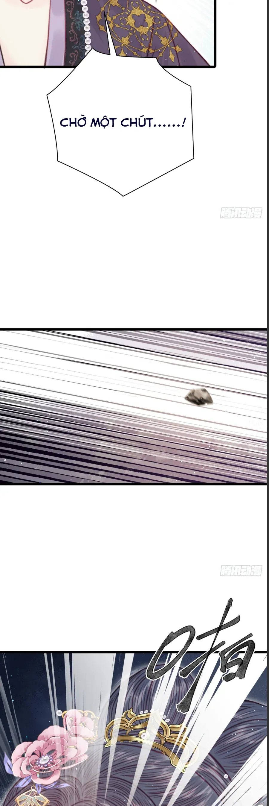 Trọng Sinh Chi Ác Phi Nghịch Tập Chap 34 - Next Chap 35