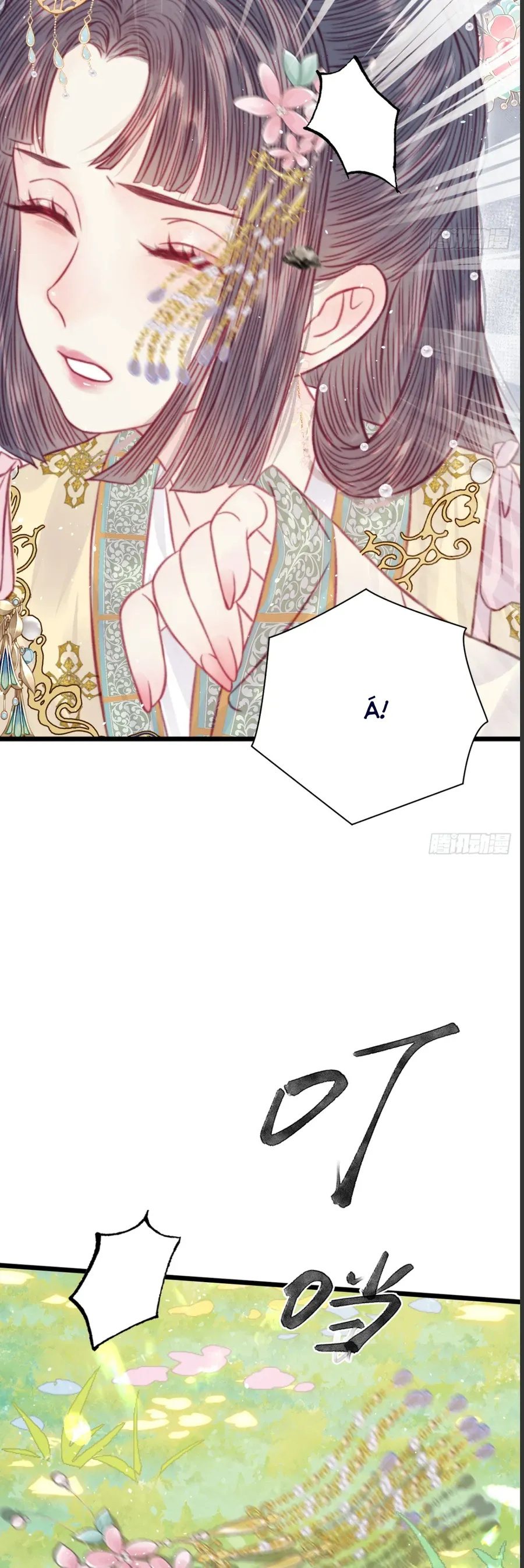 Trọng Sinh Chi Ác Phi Nghịch Tập Chap 34 - Next Chap 35