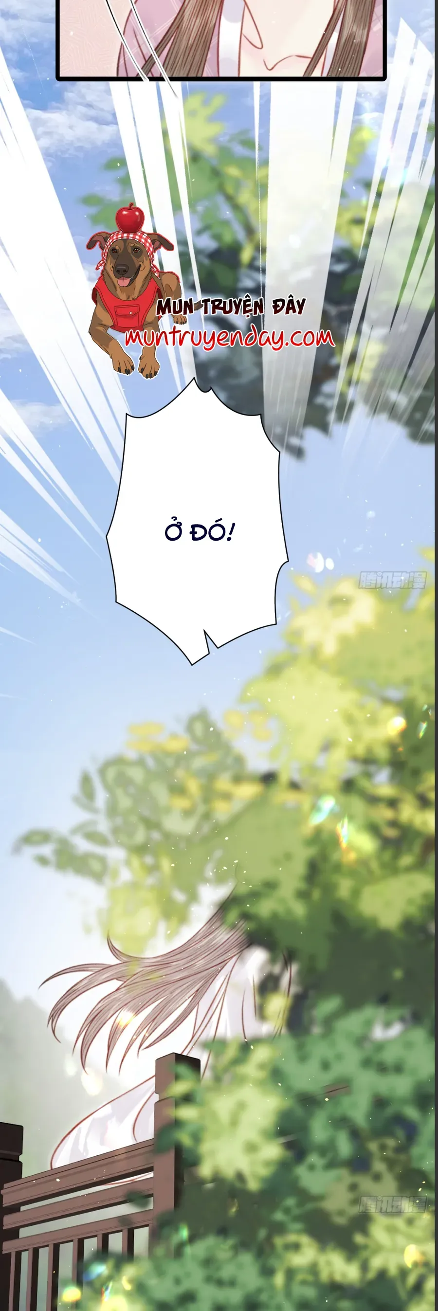 Trọng Sinh Chi Ác Phi Nghịch Tập Chap 34 - Next Chap 35