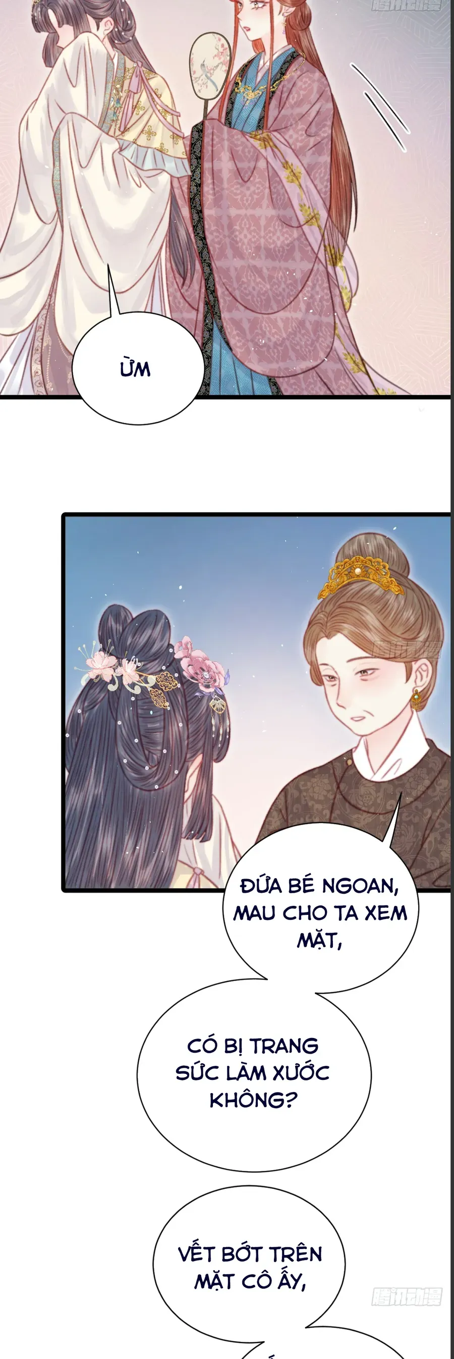 Trọng Sinh Chi Ác Phi Nghịch Tập Chap 34 - Next Chap 35