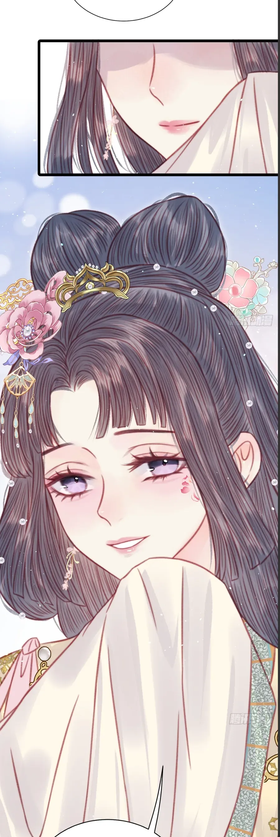 Trọng Sinh Chi Ác Phi Nghịch Tập Chap 34 - Next Chap 35