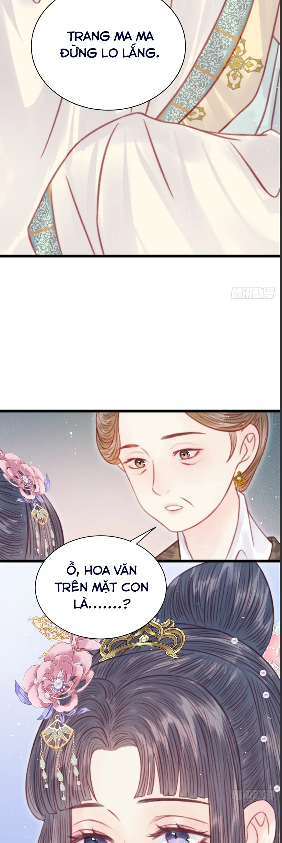 Trọng Sinh Chi Ác Phi Nghịch Tập Chap 34 - Next Chap 35