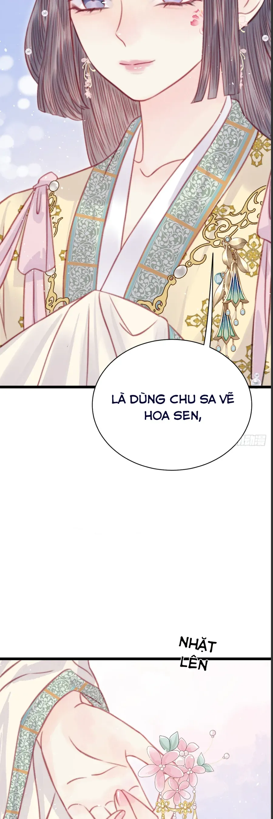 Trọng Sinh Chi Ác Phi Nghịch Tập Chap 34 - Next Chap 35