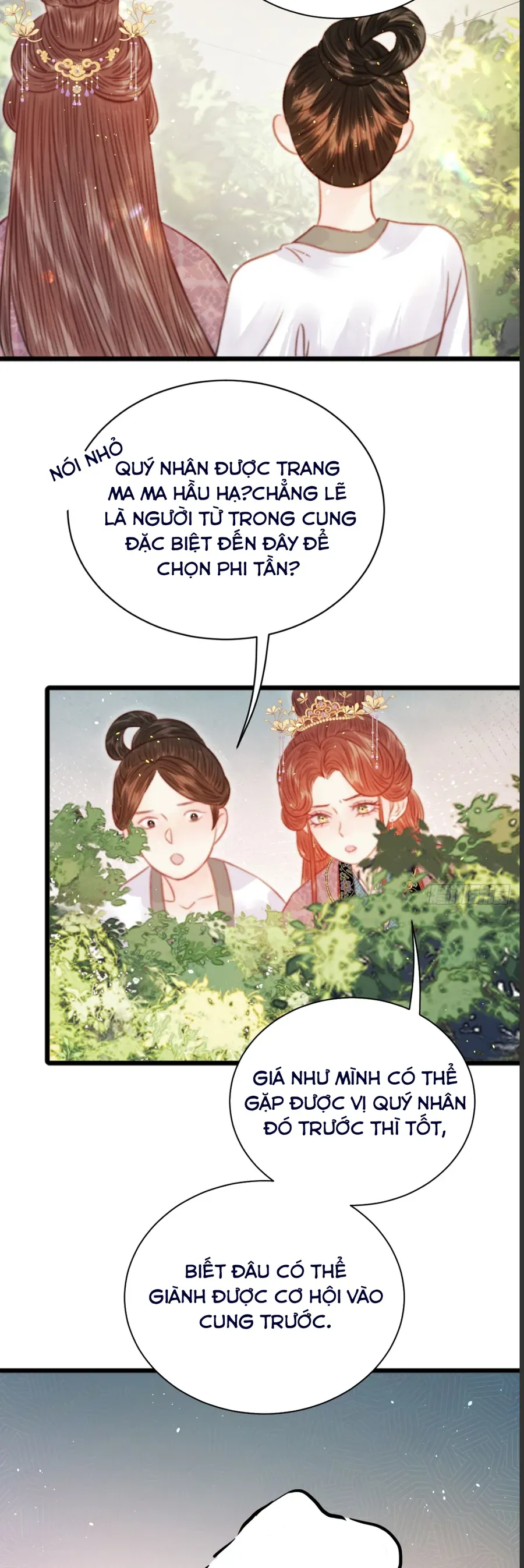 Trọng Sinh Chi Ác Phi Nghịch Tập Chap 34 - Next Chap 35