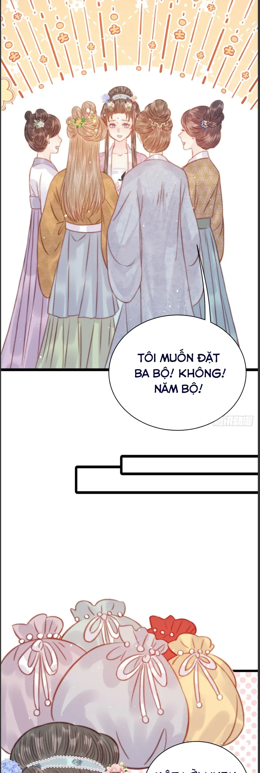 Trọng Sinh Chi Ác Phi Nghịch Tập Chap 34 - Next Chap 35