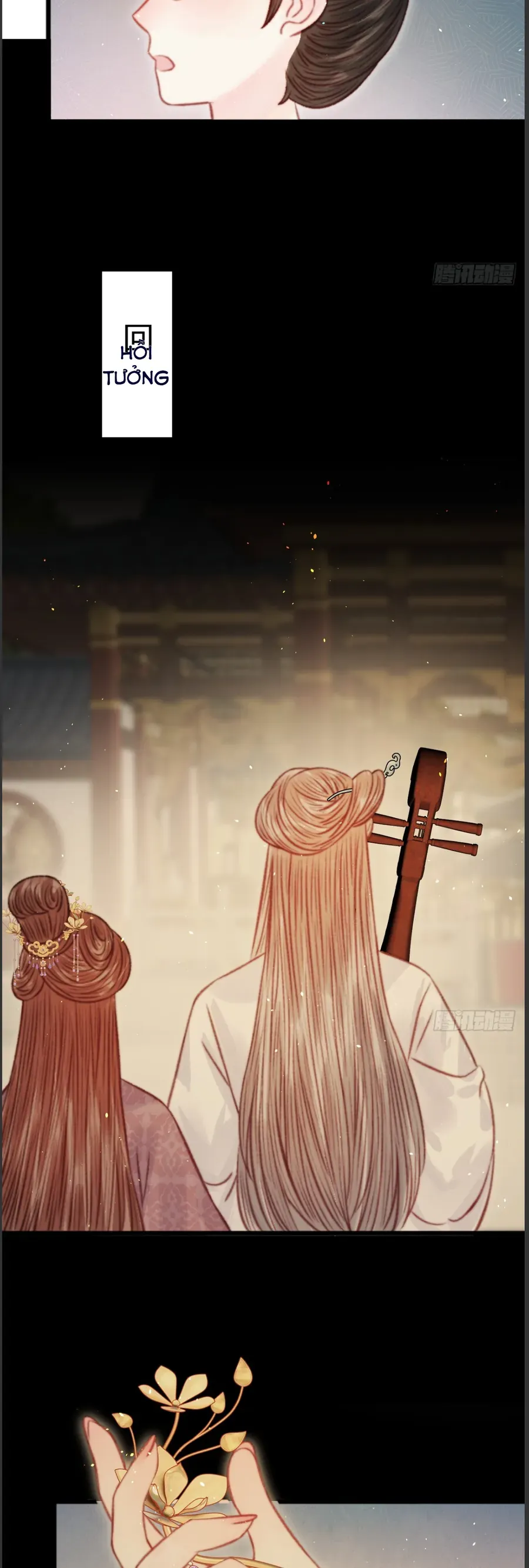 Trọng Sinh Chi Ác Phi Nghịch Tập Chap 34 - Next Chap 35