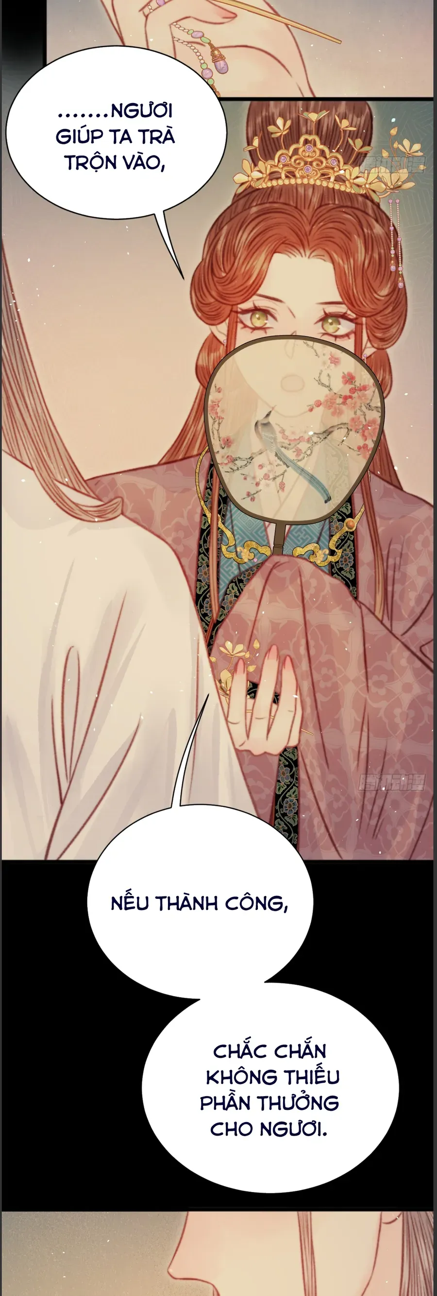 Trọng Sinh Chi Ác Phi Nghịch Tập Chap 34 - Next Chap 35