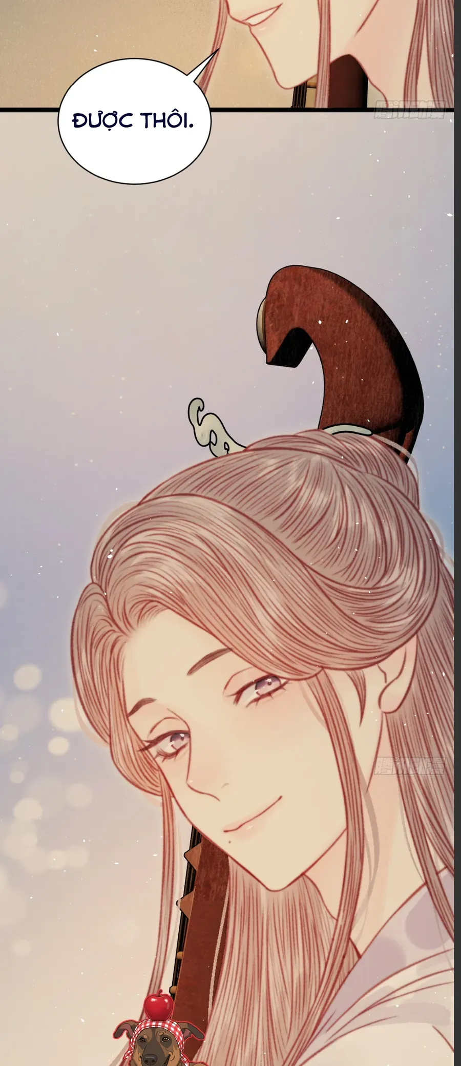 Trọng Sinh Chi Ác Phi Nghịch Tập Chap 34 - Next Chap 35