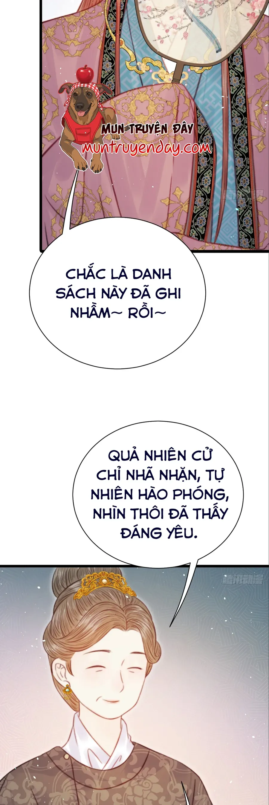 Trọng Sinh Chi Ác Phi Nghịch Tập Chap 34 - Next Chap 35