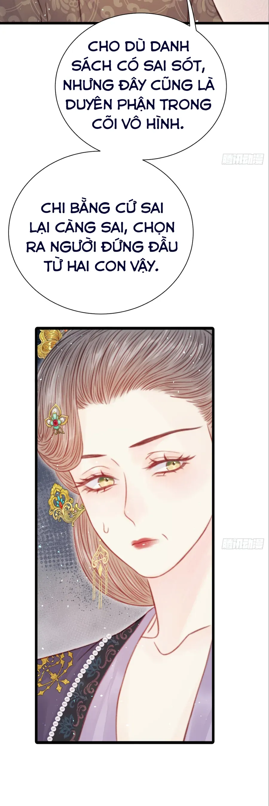 Trọng Sinh Chi Ác Phi Nghịch Tập Chap 34 - Next Chap 35