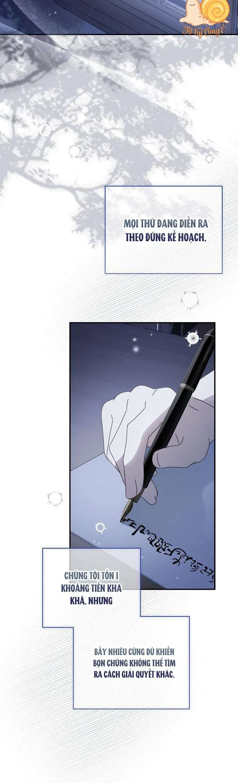 Công Nương Tái Sinh Chap 52 - Next Chap 53