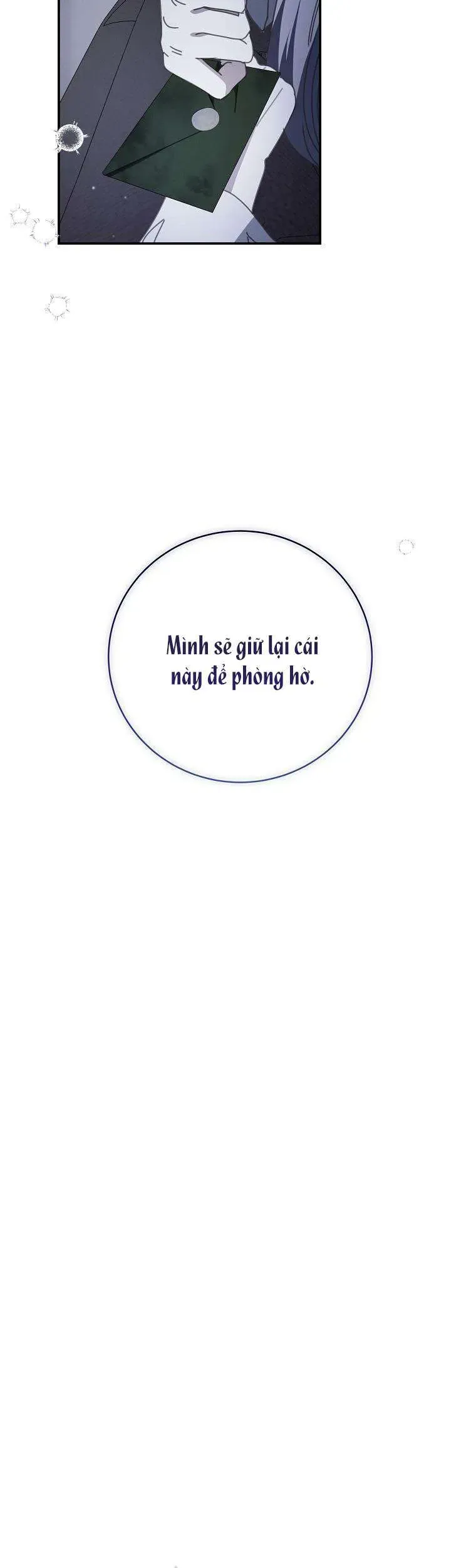 Công Nương Tái Sinh Chap 52 - Next Chap 53