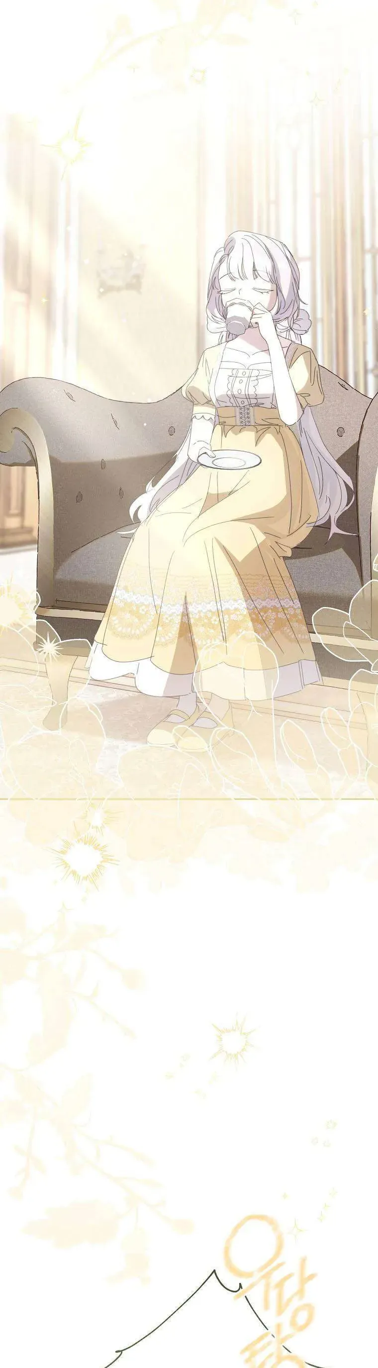 Công Nương Tái Sinh Chap 52 - Next Chap 53