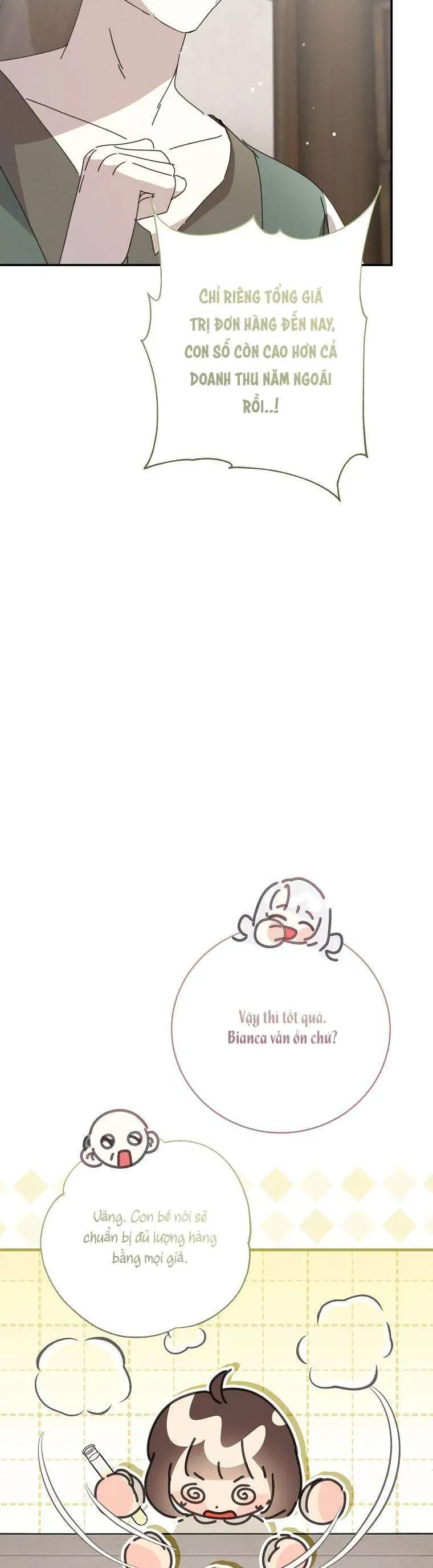 Công Nương Tái Sinh Chap 52 - Next Chap 53