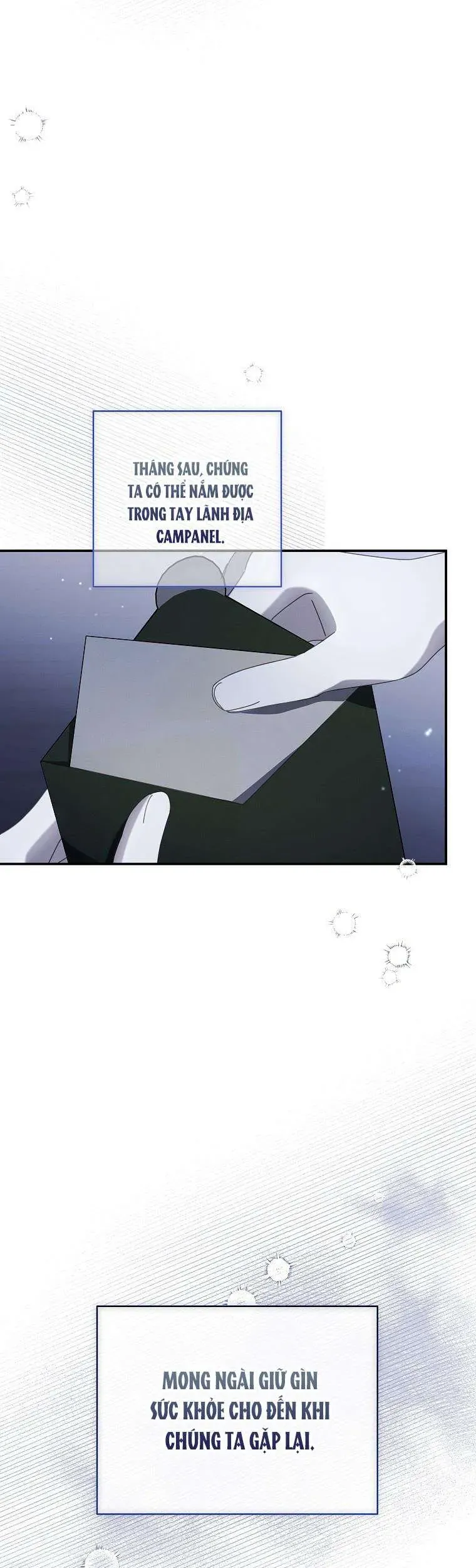 Công Nương Tái Sinh Chap 52 - Next Chap 53