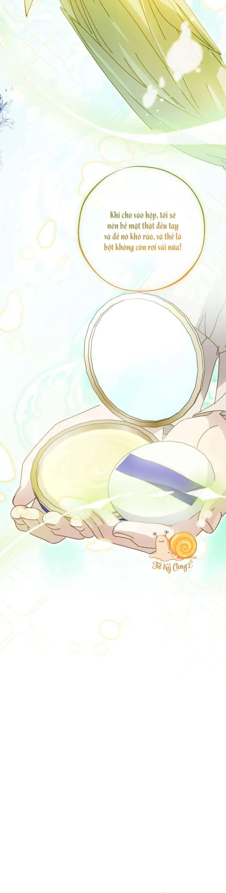 Công Nương Tái Sinh Chap 52 - Next Chap 53