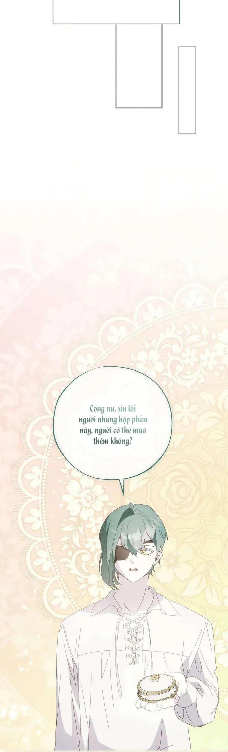 Công Nương Tái Sinh Chap 52 - Next Chap 53