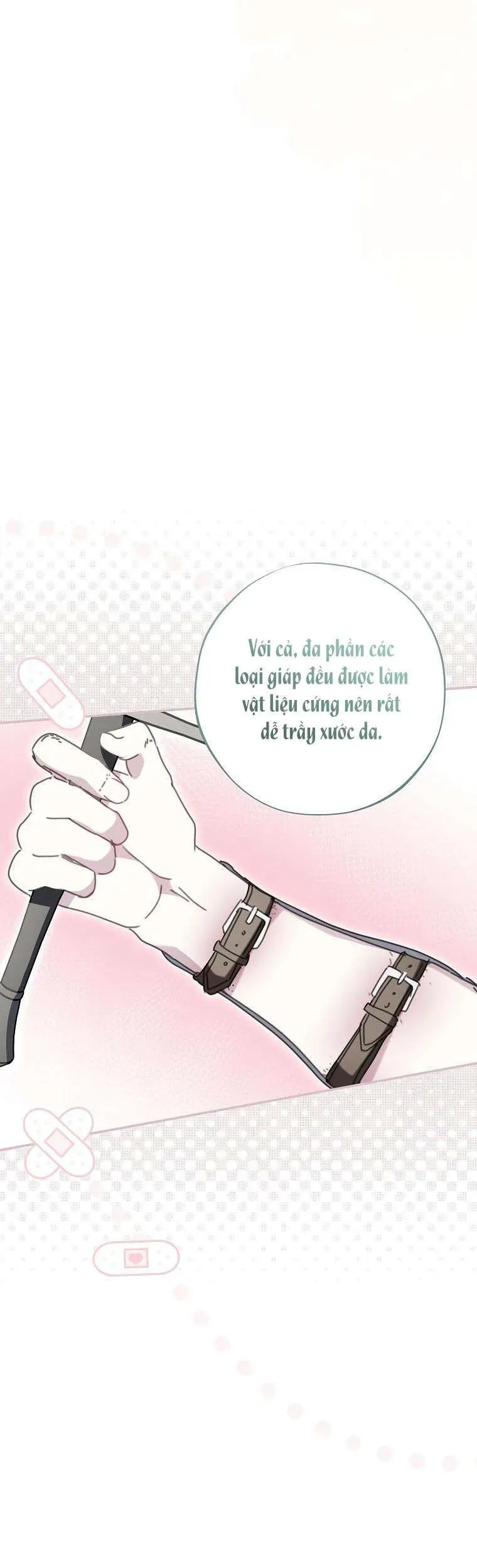 Công Nương Tái Sinh Chap 52 - Next Chap 53