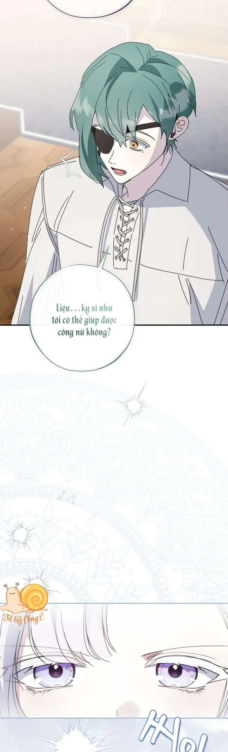 Công Nương Tái Sinh Chap 52 - Next Chap 53