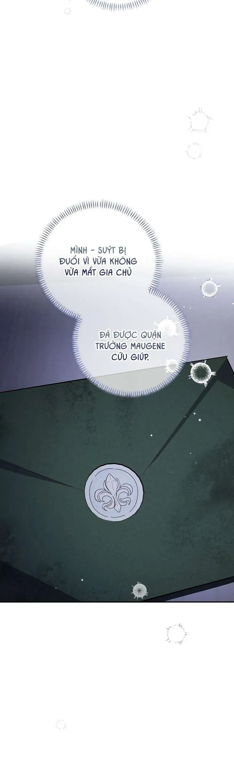 Công Nương Tái Sinh Chap 52 - Next Chap 53