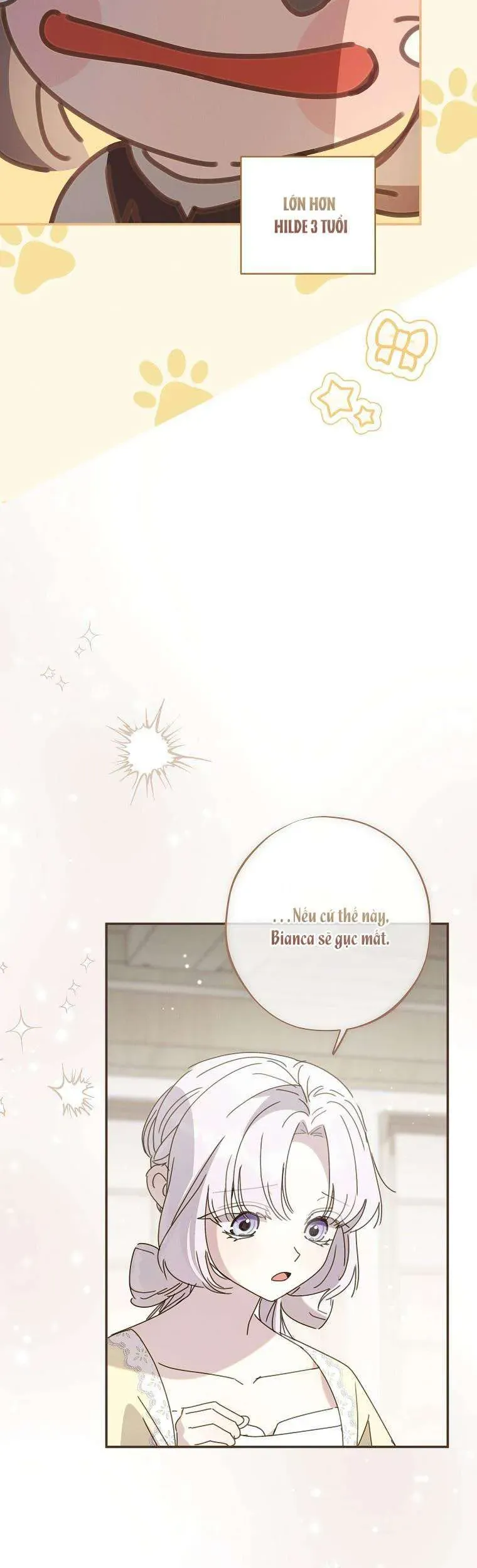 Công Nương Tái Sinh Chap 52 - Next Chap 53