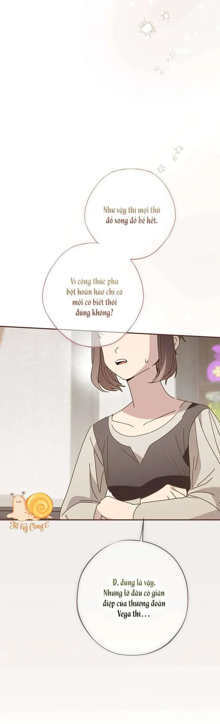 Công Nương Tái Sinh Chap 52 - Next Chap 53