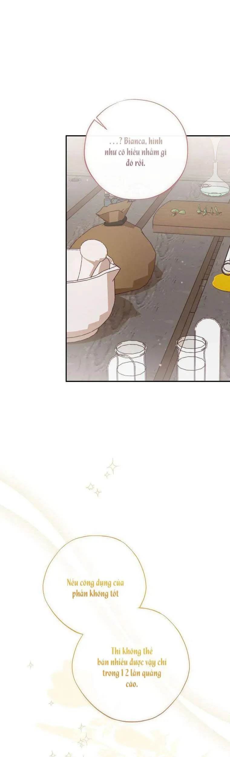 Công Nương Tái Sinh Chap 52 - Next Chap 53