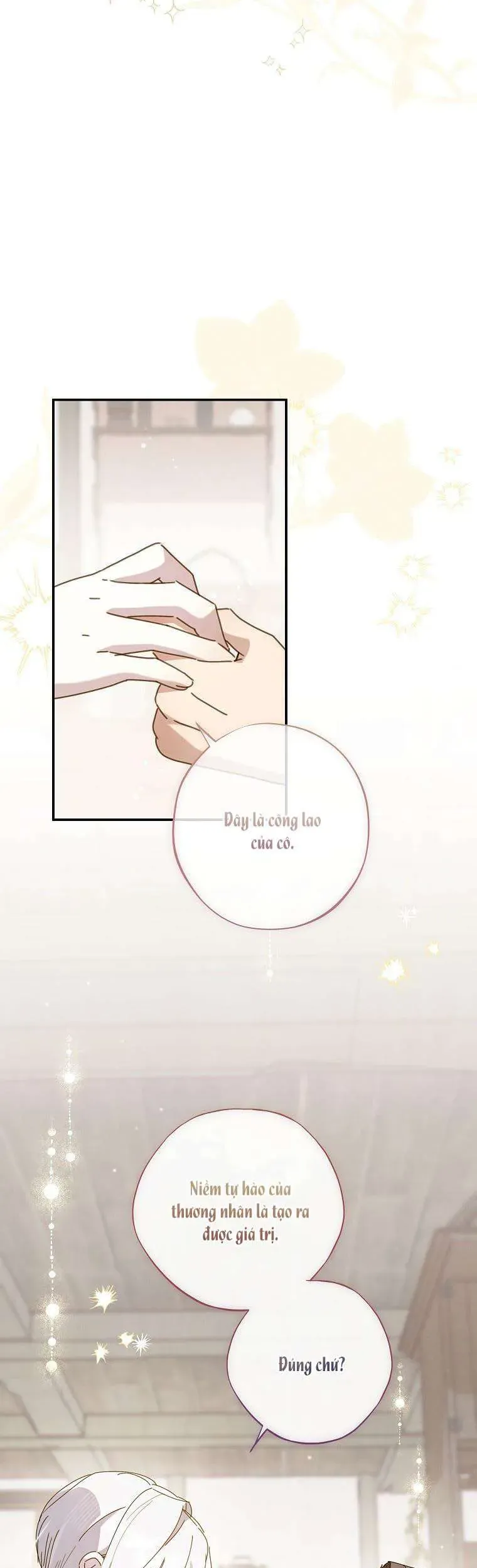 Công Nương Tái Sinh Chap 52 - Next Chap 53