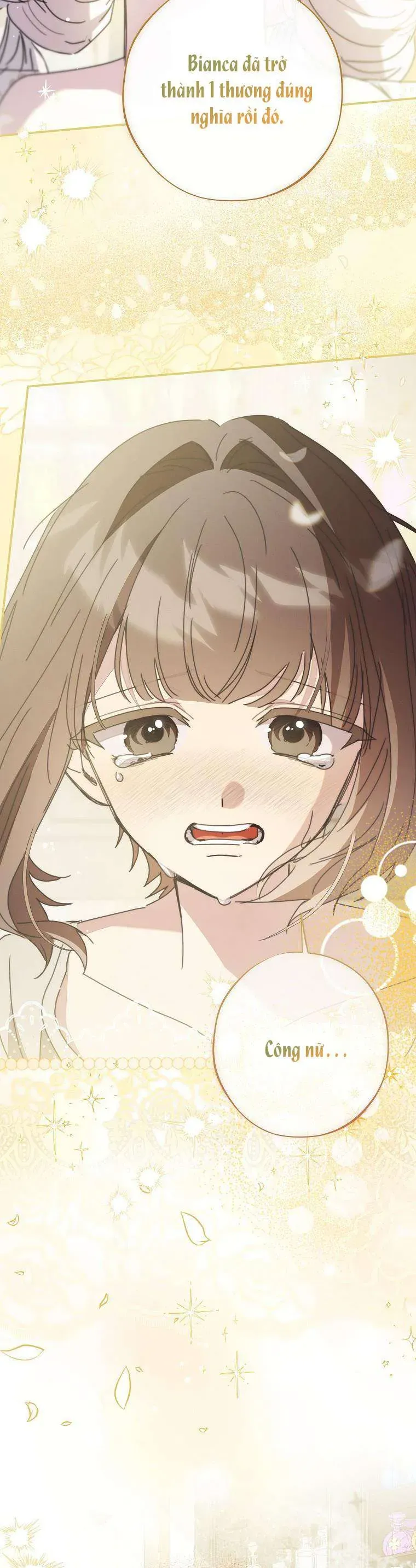 Công Nương Tái Sinh Chap 52 - Next Chap 53