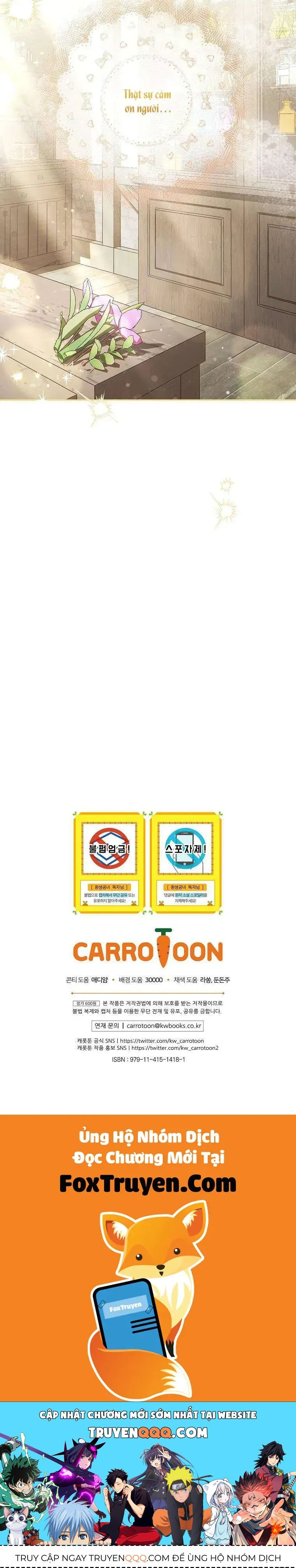 Công Nương Tái Sinh Chap 52 - Next Chap 53