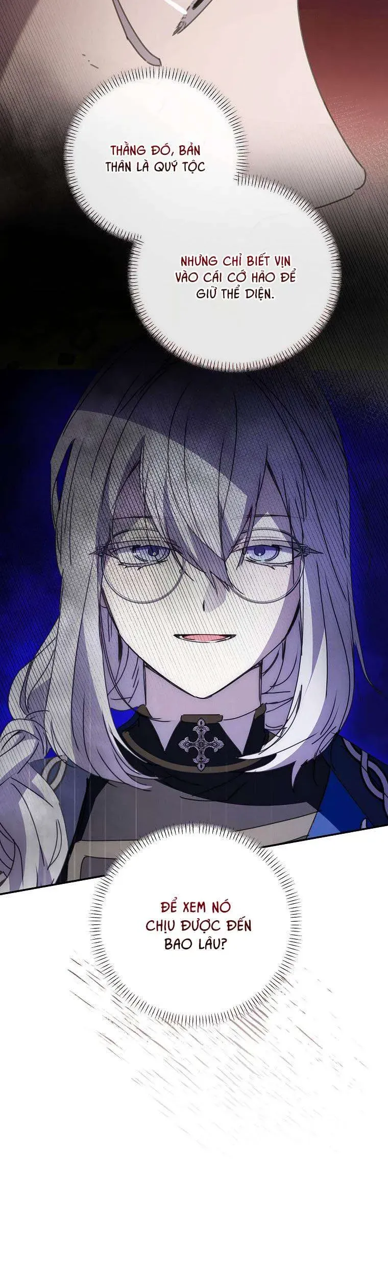 Công Nương Tái Sinh Chap 52 - Next Chap 53