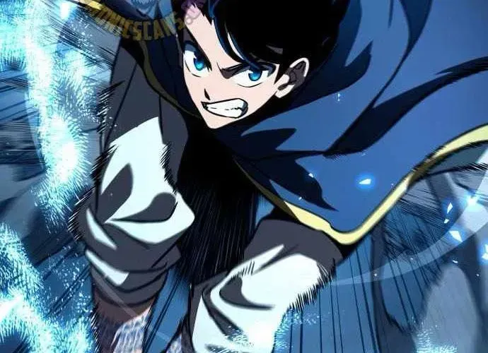 Sử Thi Valhalla Chap 56 - Next Chap 57