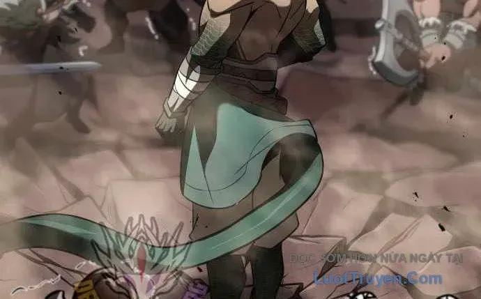 Sử Thi Valhalla Chap 56 - Next Chap 57