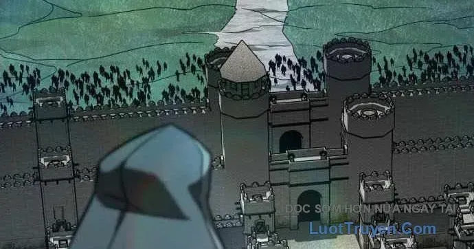 Sử Thi Valhalla Chap 56 - Next Chap 57