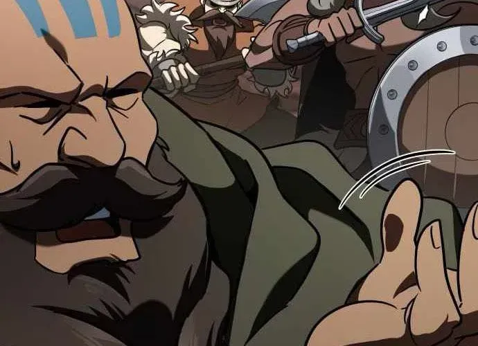 Sử Thi Valhalla Chap 56 - Next Chap 57