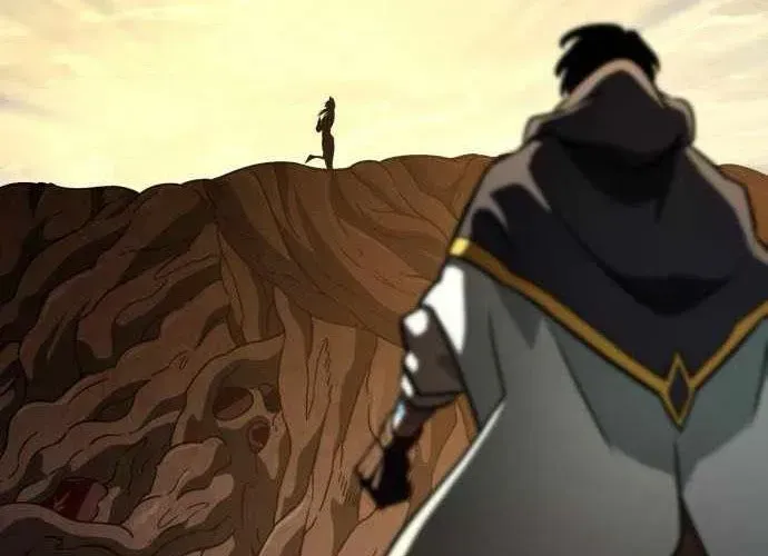 Sử Thi Valhalla Chap 56 - Next Chap 57