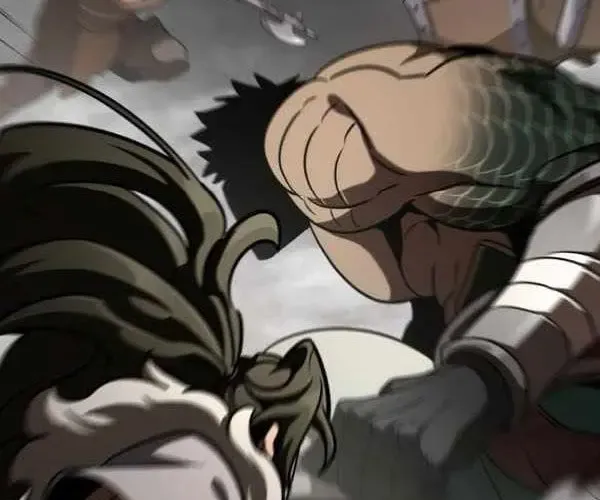 Sử Thi Valhalla Chap 57 - Next Chap 58