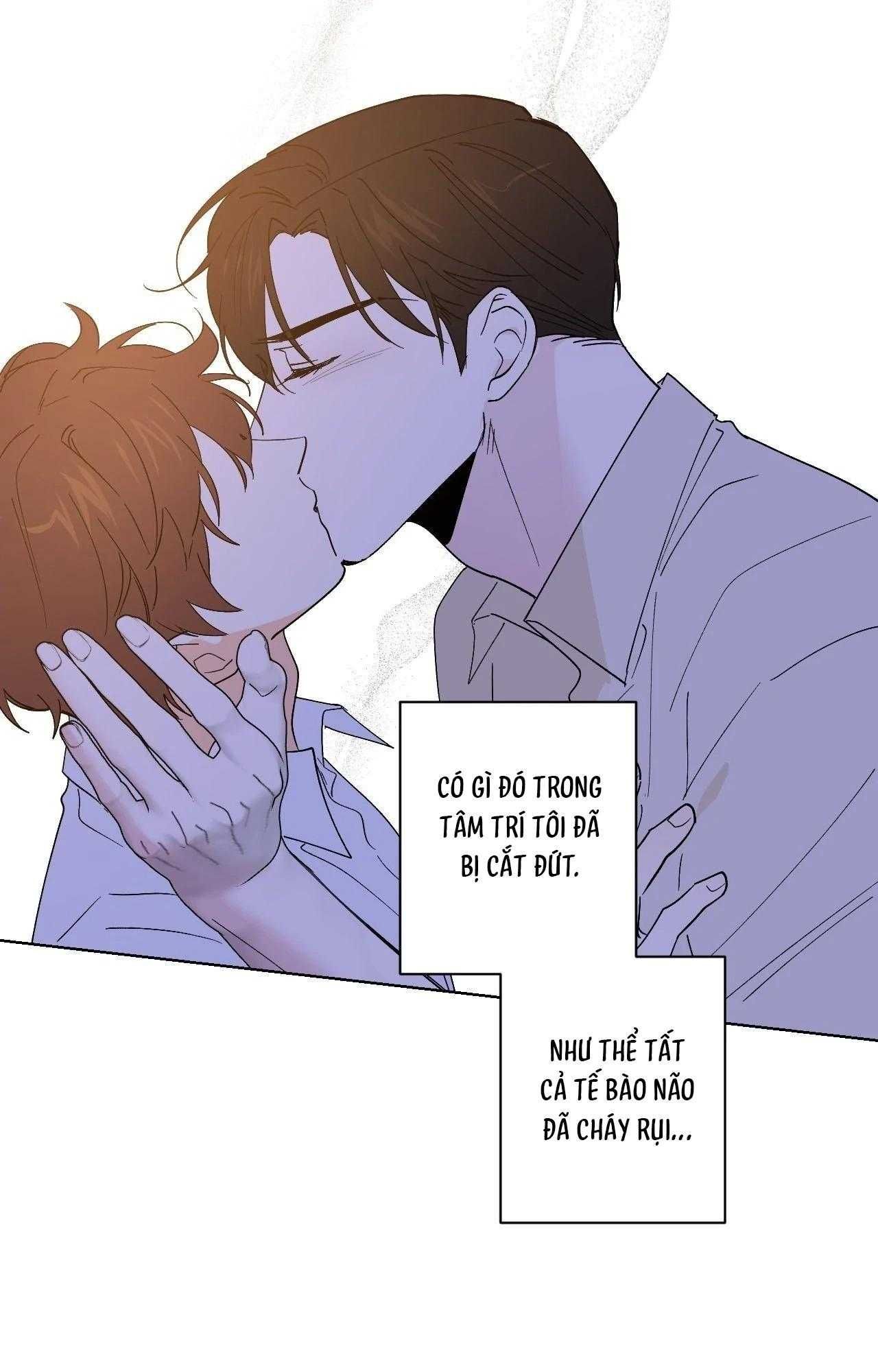 Cộng Sự Bán Thời Gian Chap 71 - Next Chap 72