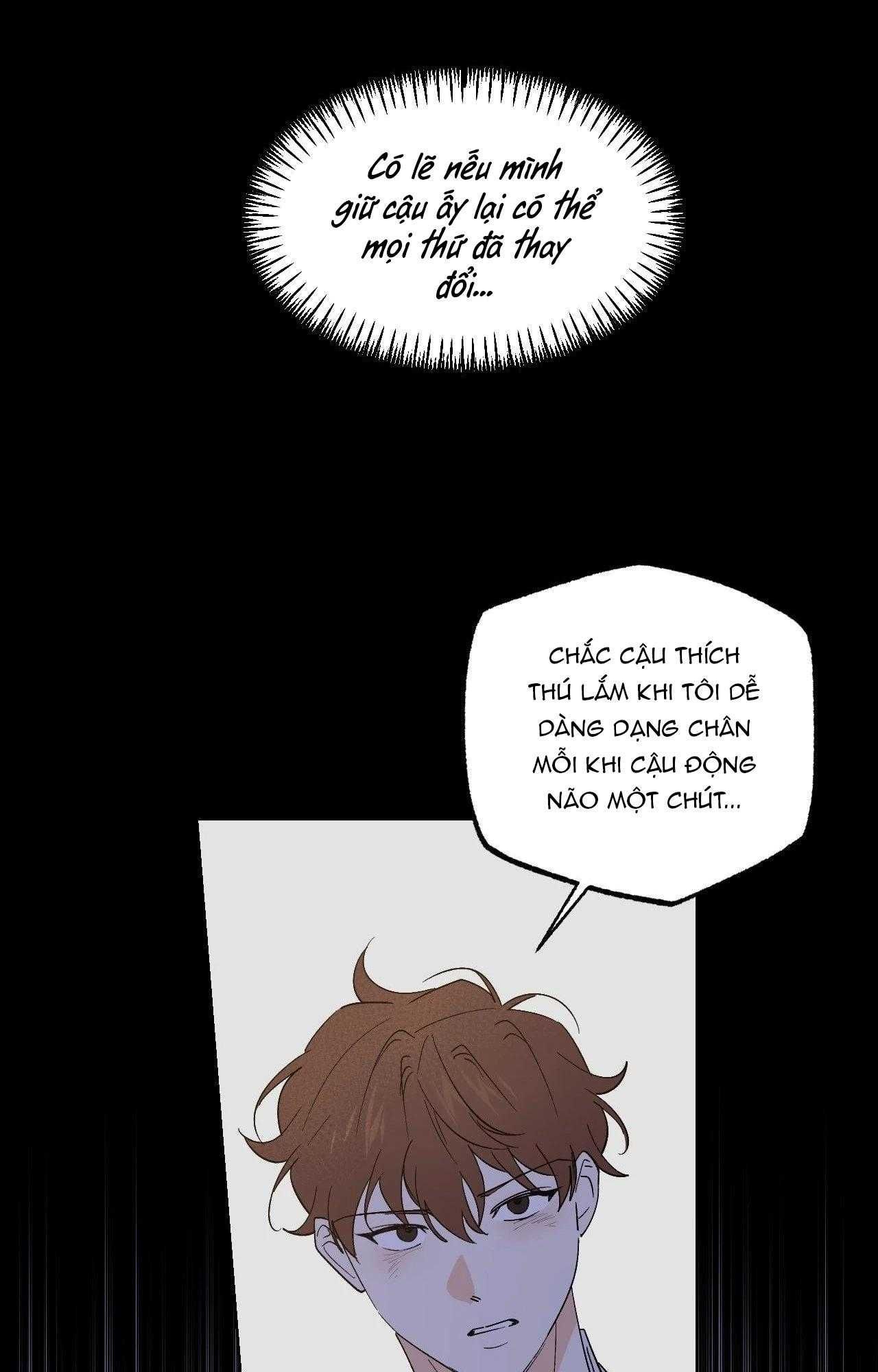 Cộng Sự Bán Thời Gian Chap 71 - Next Chap 72