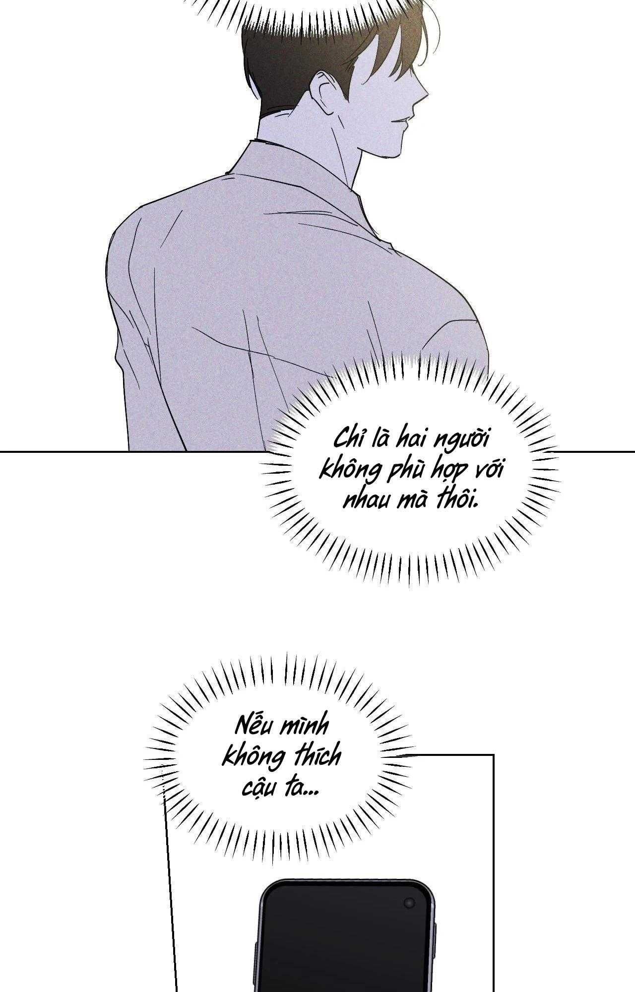 Cộng Sự Bán Thời Gian Chap 71 - Next Chap 72