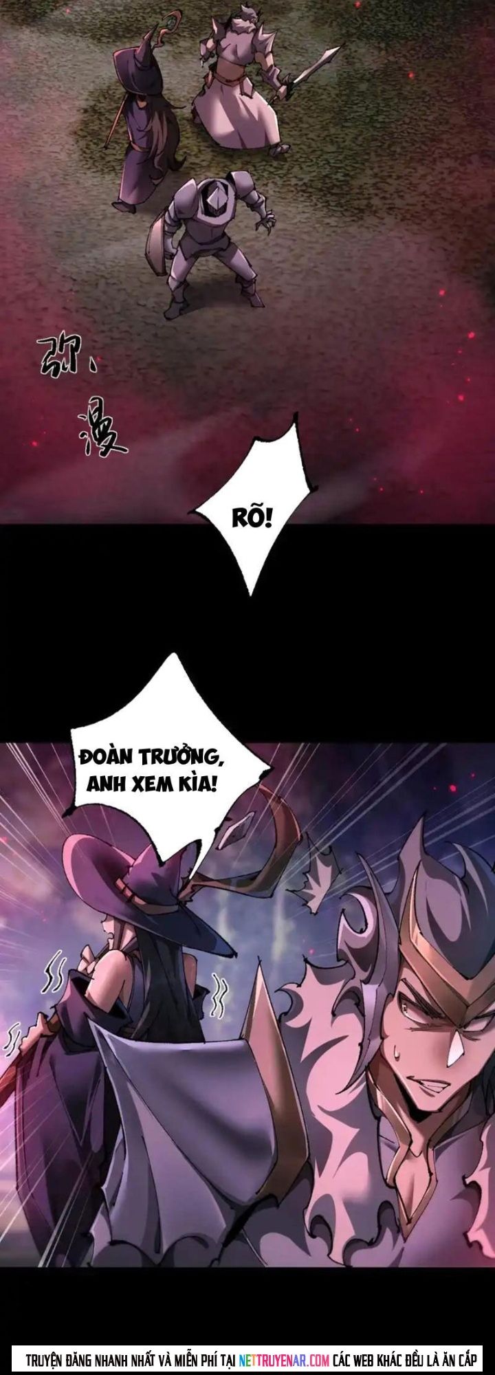 Chuyển Sinh Thành Goblin Chap 81 - Next Chap 82