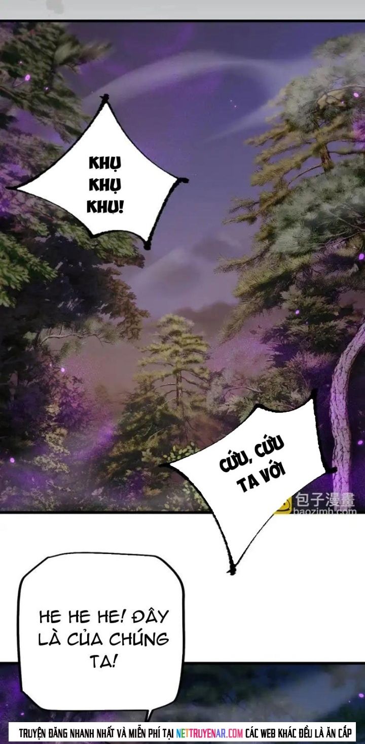 Chuyển Sinh Thành Goblin Chap 81 - Next Chap 82