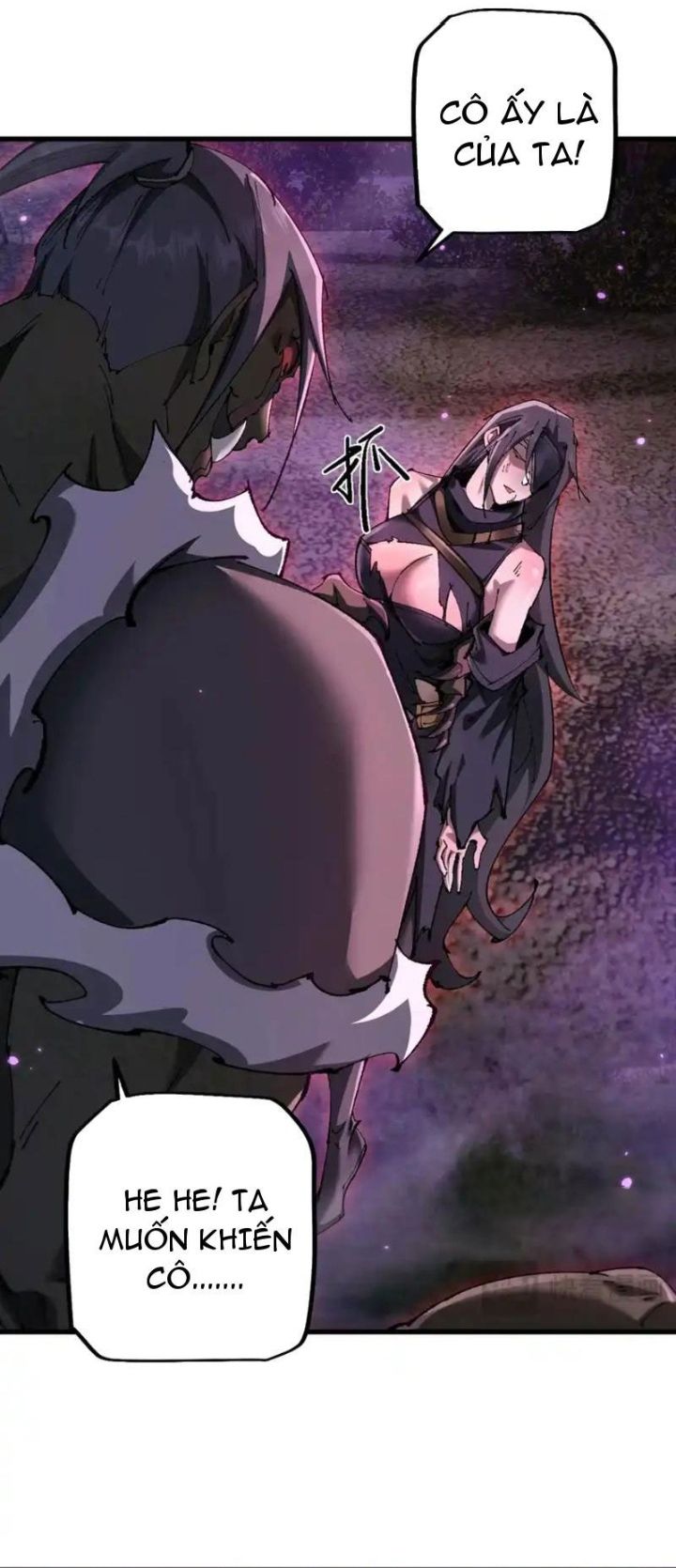 Chuyển Sinh Thành Goblin Chap 81 - Next Chap 82