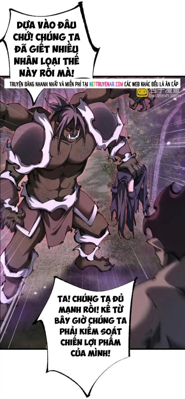 Chuyển Sinh Thành Goblin Chap 81 - Next Chap 82