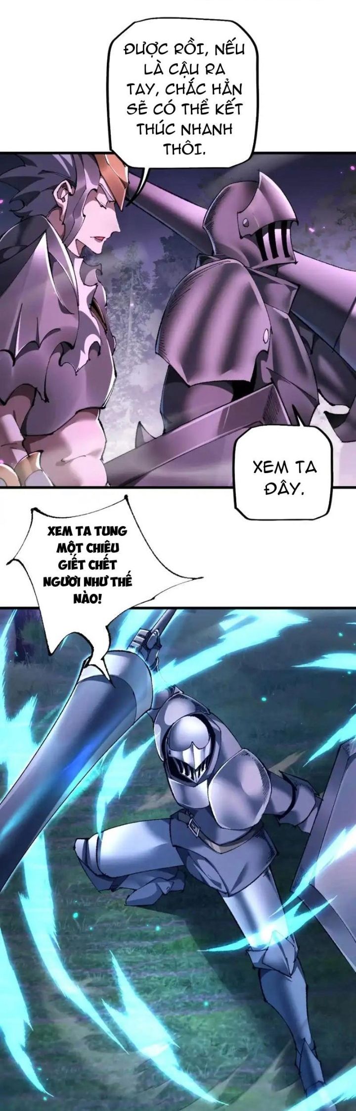 Chuyển Sinh Thành Goblin Chap 81 - Next Chap 82