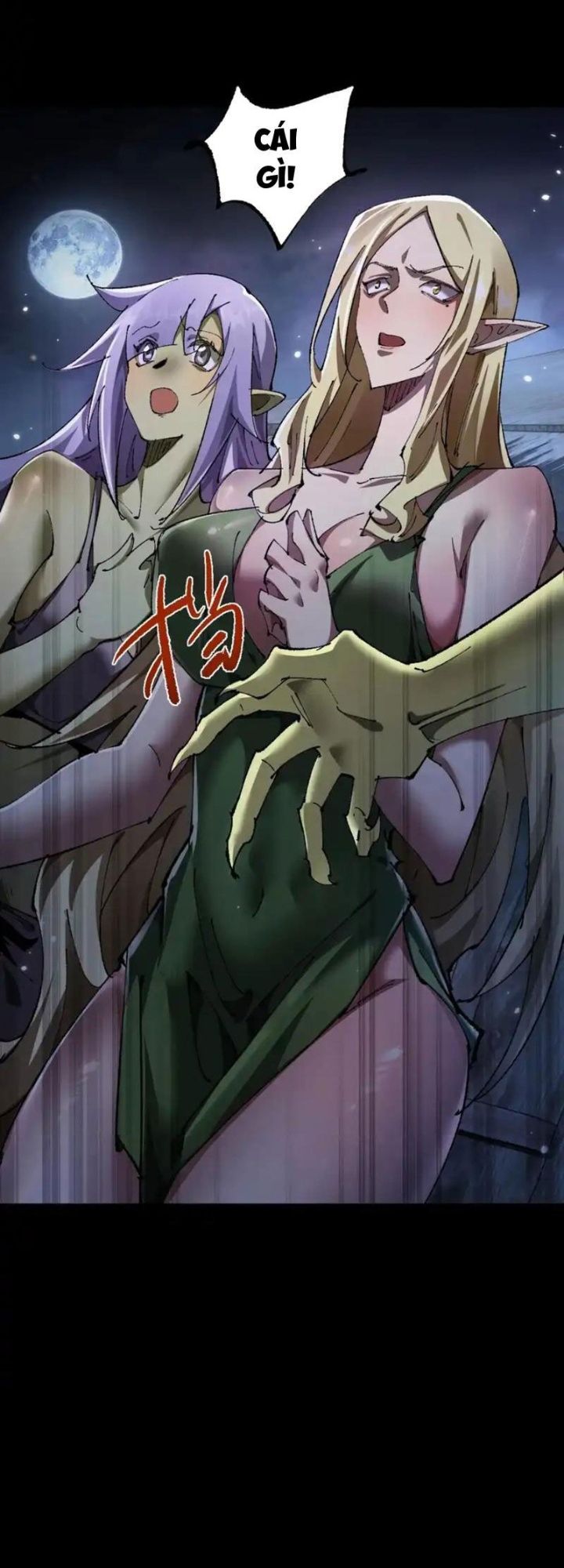 Chuyển Sinh Thành Goblin Chap 81 - Next Chap 82