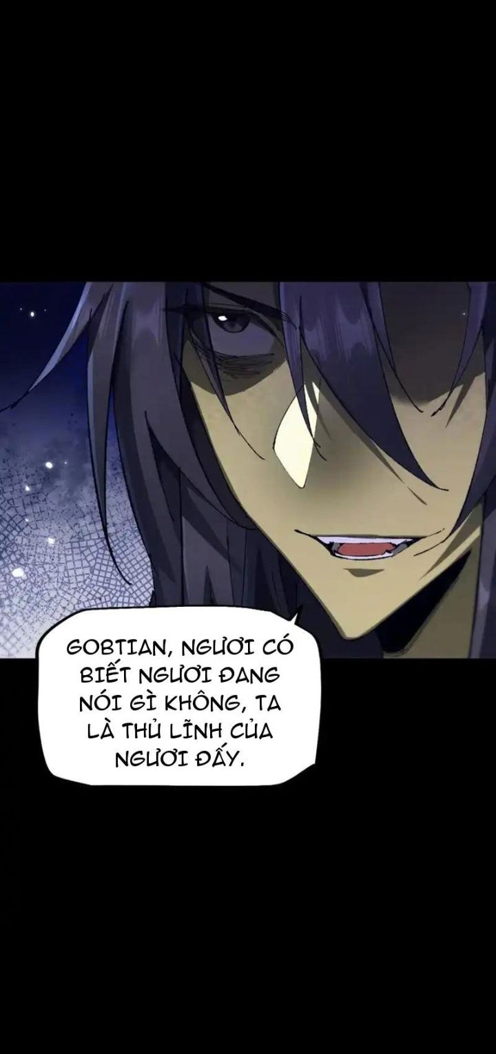 Chuyển Sinh Thành Goblin Chap 81 - Next Chap 82