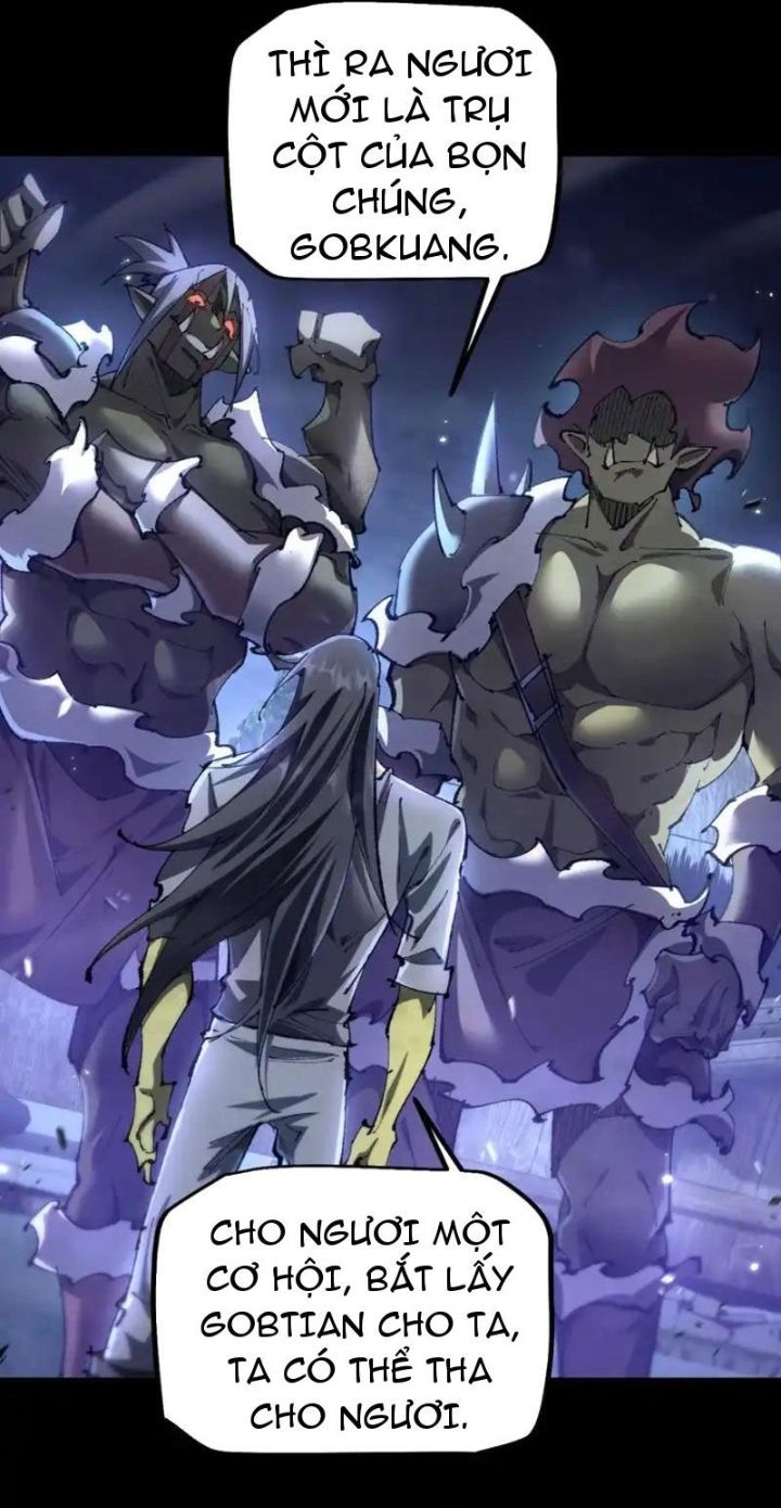 Chuyển Sinh Thành Goblin Chap 81 - Next Chap 82