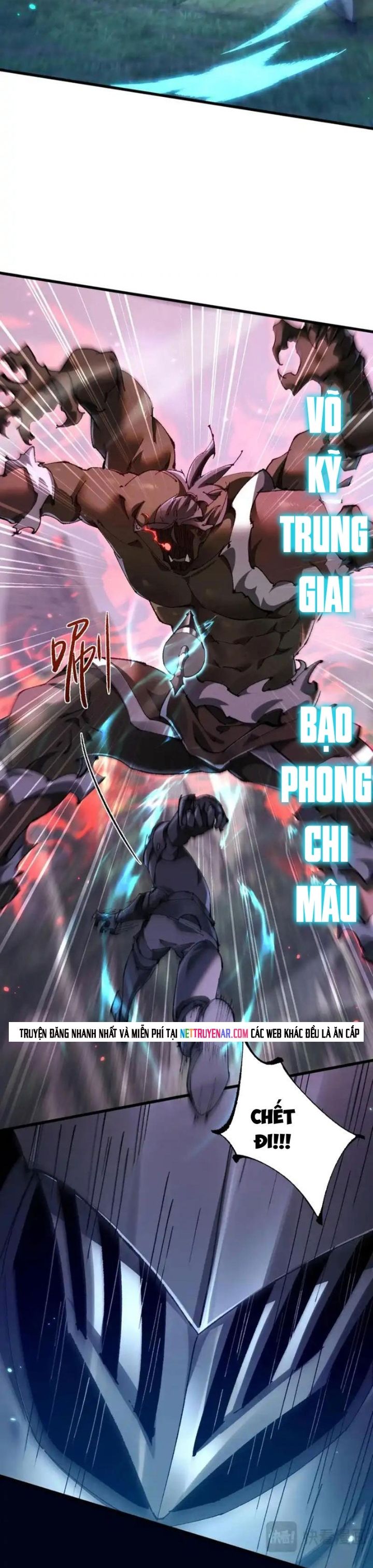 Chuyển Sinh Thành Goblin Chap 81 - Next Chap 82